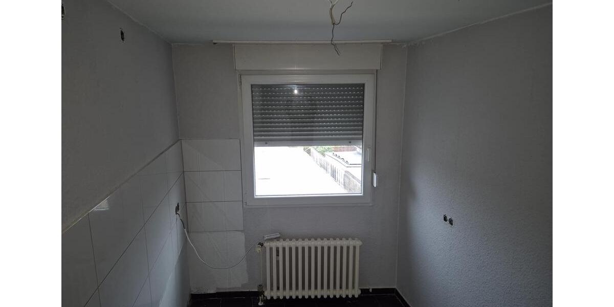 Etagenwohnung Oberhausen Biefang - 3.5 Zimmer, 75 m&sup2;, 620&euro; | Angebot:25523355