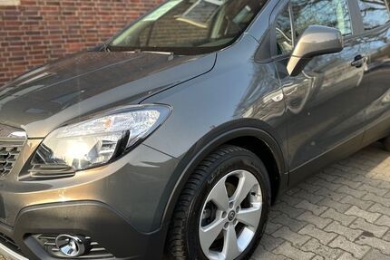 Opel Mokka 110.000 km 9.990 &euro; Gladbeck 45968