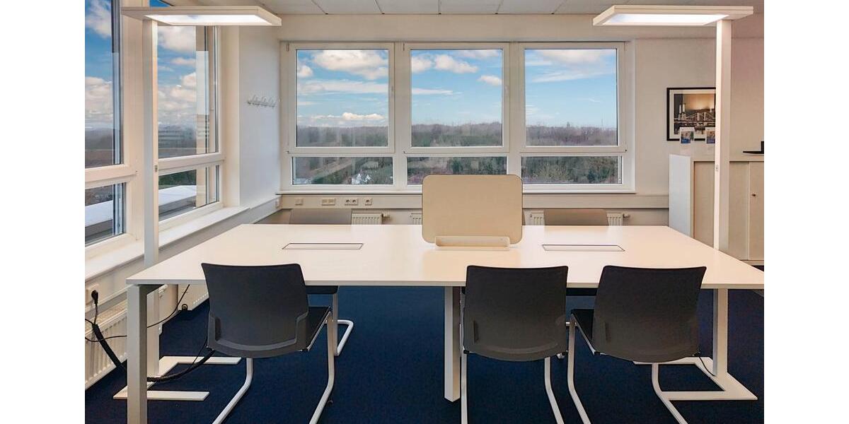 Gewerbeobjekt Gelsenkirchen Ückendorf - 809&euro; | Angebot:22942296