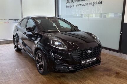 Ford Puma 12.868 km 23.489 &euro; Kempen 47906