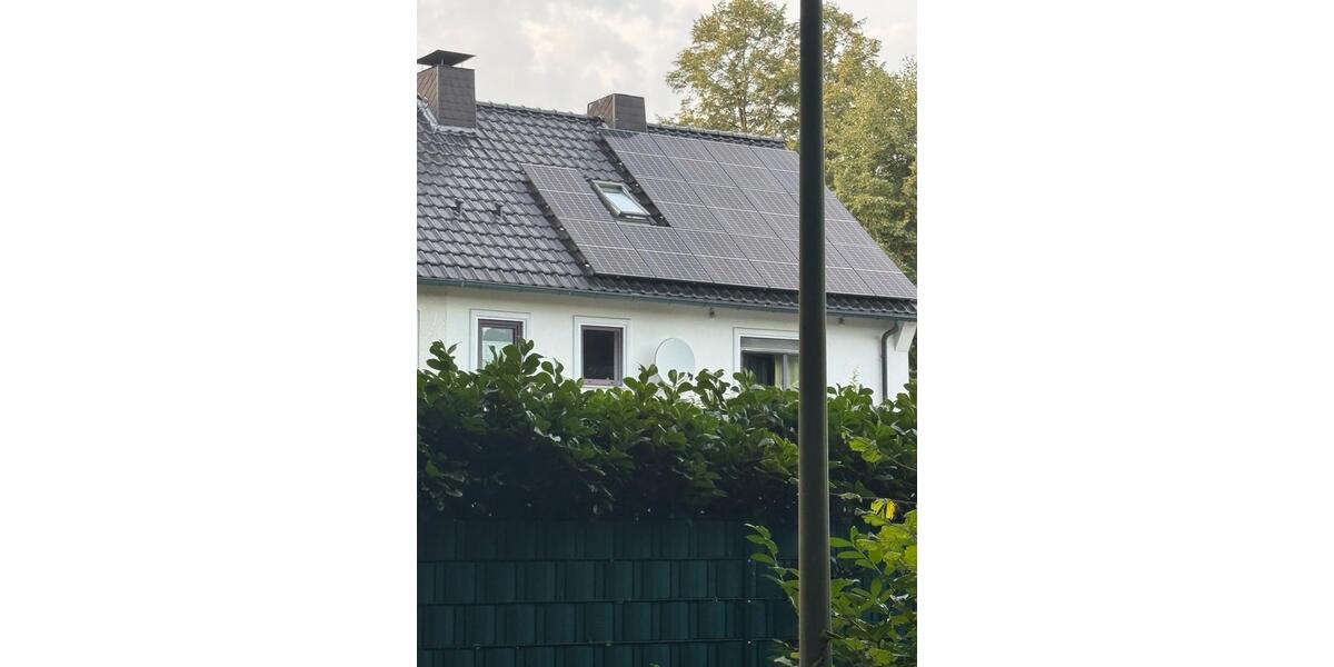 Doppelhaushälfte Dorsten - 6 Zimmer, 135 m&sup2;, 565.000&euro; | Angebot:27409895