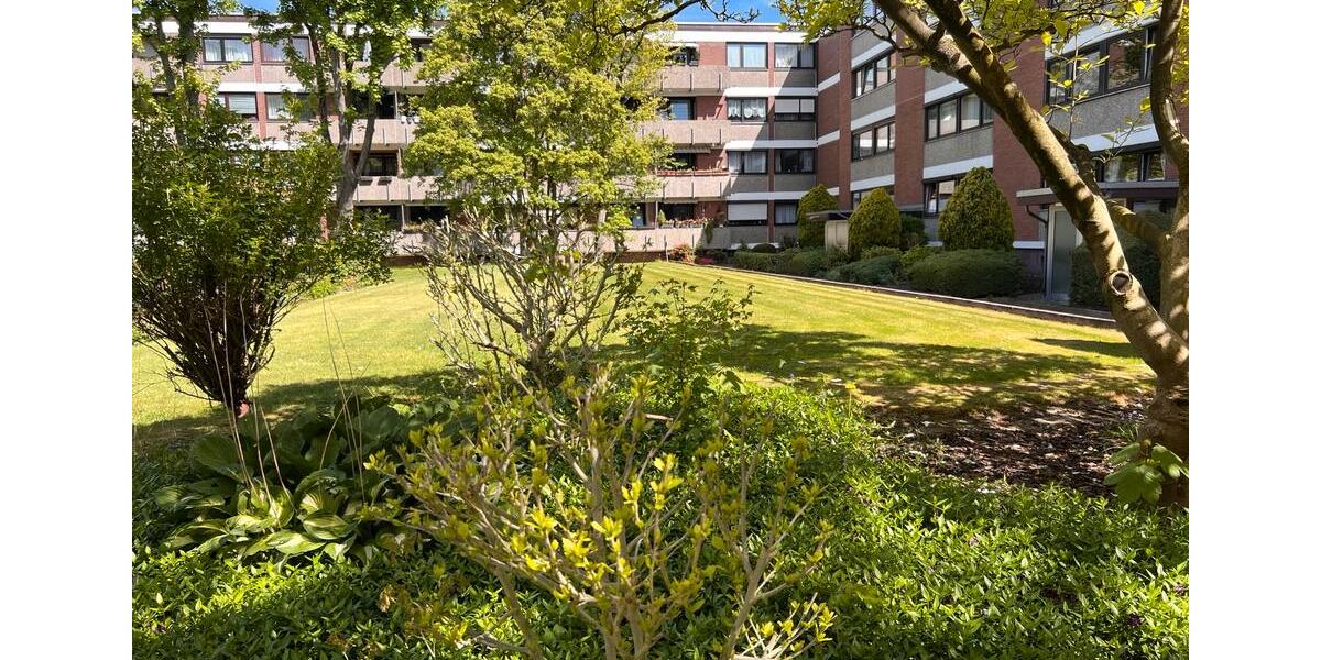 Etagenwohnung Neuss Erfttal - 3 Zimmer, 71 m&sup2;, 268.000&euro; | Angebot:26346890