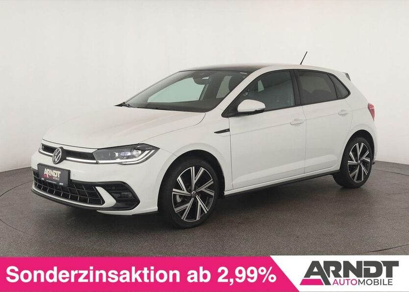 VW Polo 13.500 km 26.884 € Düsseldorf 40233