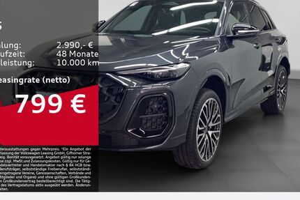Audi Q5 1.428 km 77.690 &euro; Dorsten 46284