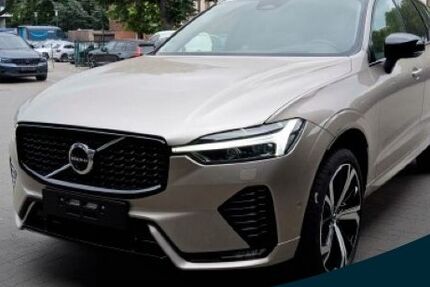 Volvo XC60 14.306 km 49.990 &euro; Essen-Kray 45309