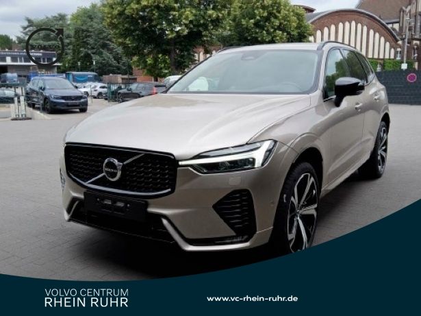 Volvo XC60 14.306 km 49.990 &euro; Essen-Kray 45309