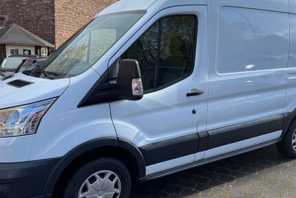 Ford Transit 114.000 km 12.999 &euro; Neuss 41462
