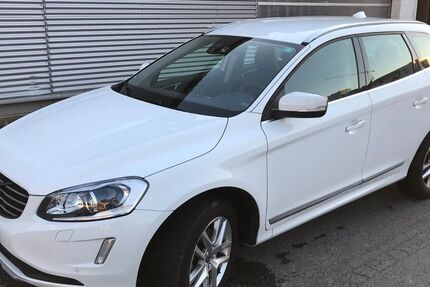 Volvo XC60 180.000 km 12.990 € Willich 47877
