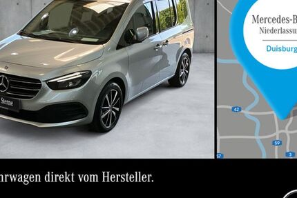 Mercedes-Benz T-Klasse 6.984 km 32.480 &euro; Duisburg 47138