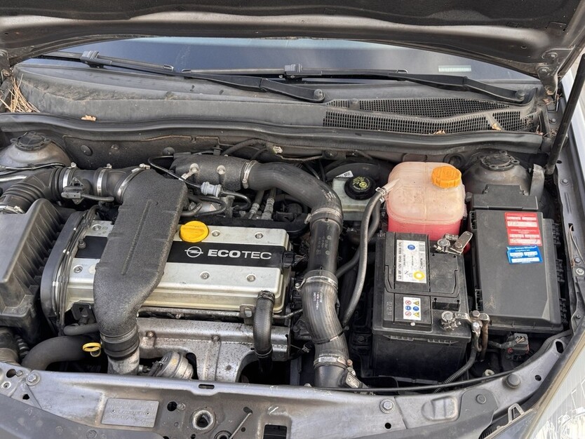 Opel Astra H 158.000 km 3.590 € Düsseldorf 40213