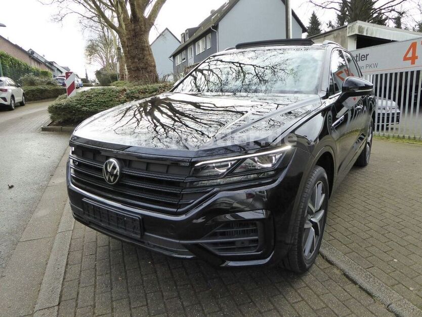 Touareg