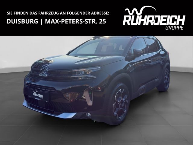 Citroen C5 Aircross 11.350 km 24.490 &euro; Duisburg 47059