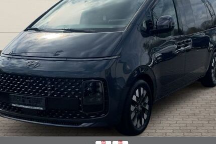 Hyundai STARIA 52.550 km 39.250 &euro; Dorsten 46286