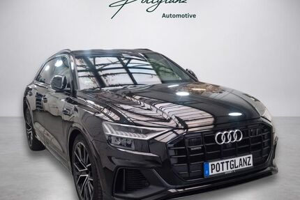 Audi Q8 65.903 km 47.900 &euro; Gladbeck 45964