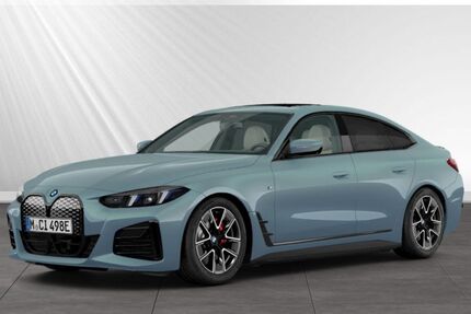 BMW i4 14.610 km 53.888 € Moers 47441