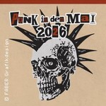 Punk in den Mai 2026