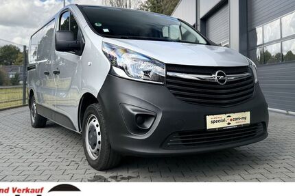 Opel Vivaro 145.000 km 8.590 € Mönchengladbach 41066
