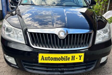 Skoda Octavia 325.000 km 2.999 € Bottrop 46238