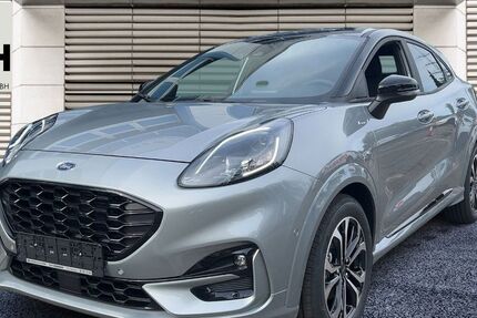 Ford Puma 9.000 km 22.890 € Duisburg 47057