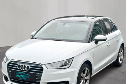 Audi A1 149.711 km 8.880 &euro; Gelsenkirchen 45879