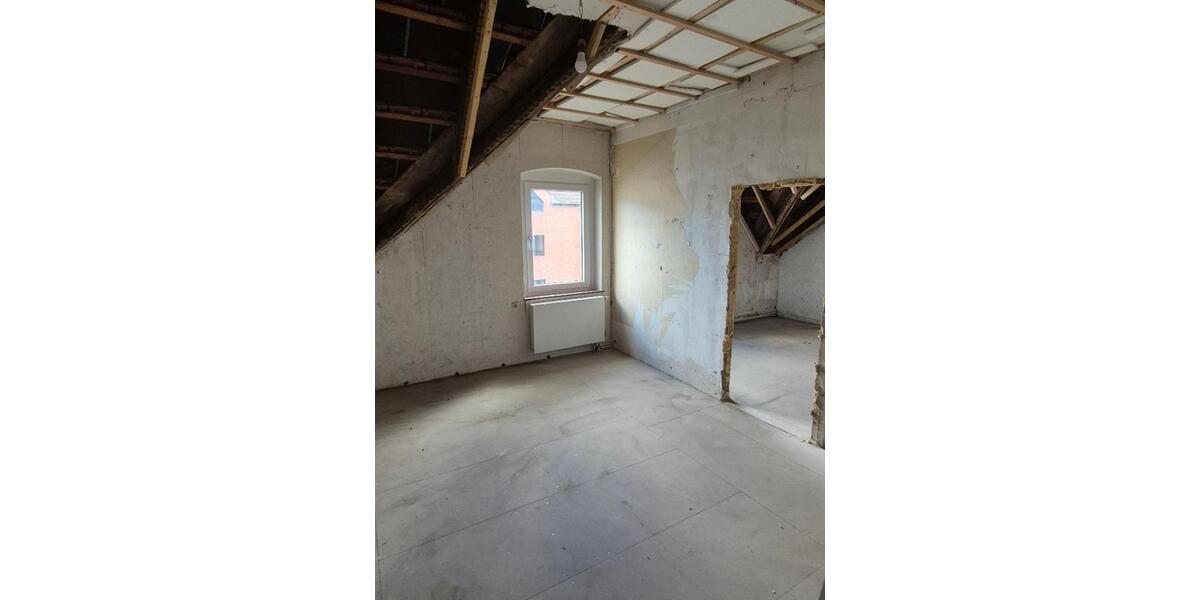 Reihenhaus Neuss Augustinusviertel - 9 Zimmer, 165 m&sup2;, 435.000&euro; | Angebot:25161751