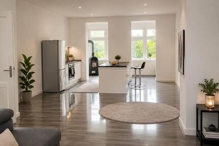 Wohnung Hattingen - 3 Zimmer, 152 m&sup2;, 1.450&euro; | Angebot:26610007