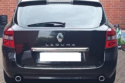 Renault Laguna 201.000 km 4.900 &euro; Wesel 46485