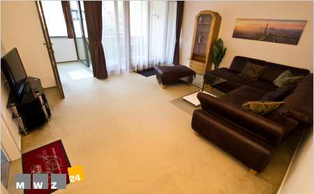 Zimmer Düsseldorf Stadtbezirk 7 - 2.5 Zimmer, 1.400&euro; | Angebot:26878882
