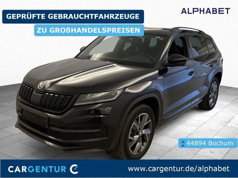 Kodiaq