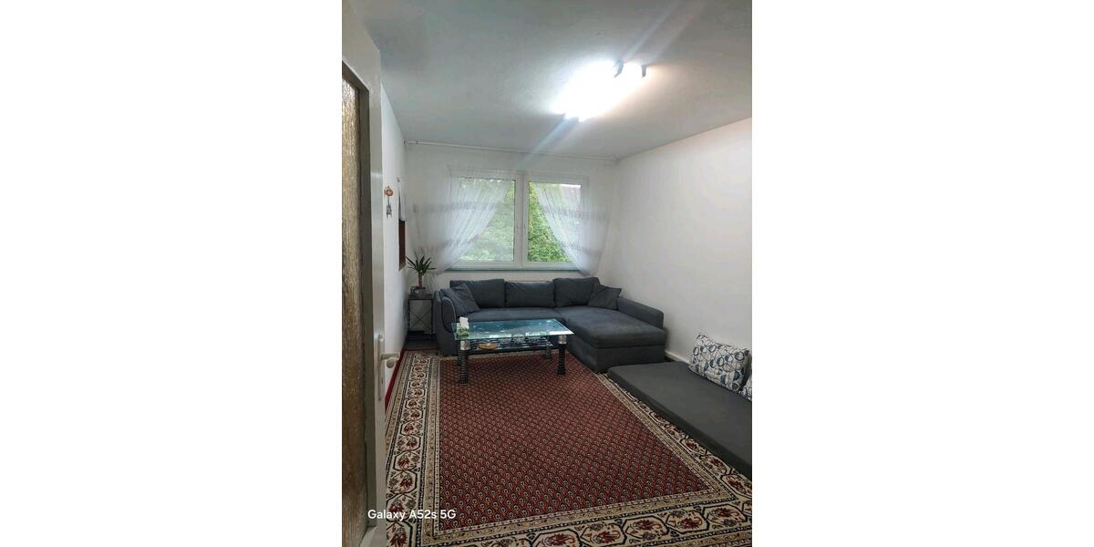 Etagenwohnung Duisburg Duisburg-Mitte - 2 Zimmer, 55 m&sup2;, 650&euro; | Angebot:26409017