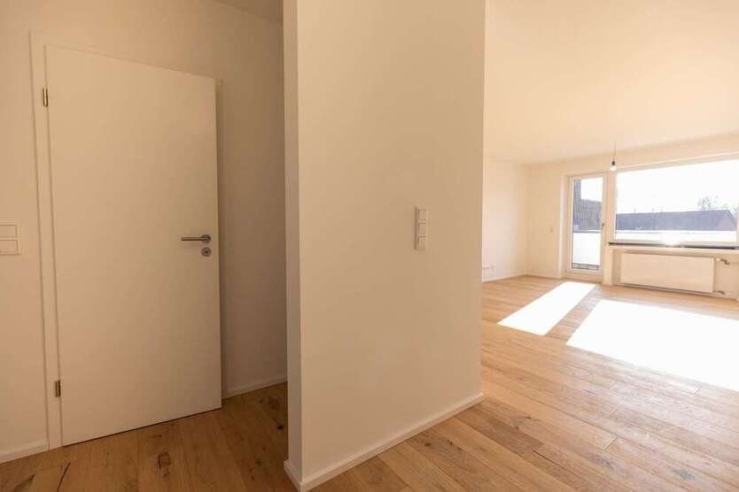 Wohnung zum Mieten in Düsseldorf 935 € 55 m²
