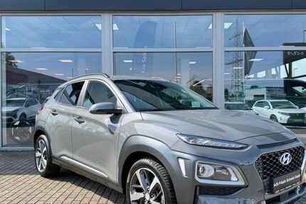 Hyundai KONA 39.300 km 18.990 &euro; Dinslaken 46539