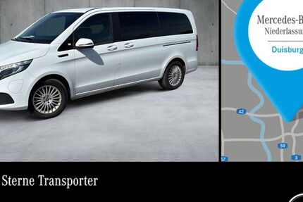 Mercedes-Benz EQV 62.614 km 36.980 &euro; Duisburg 47138