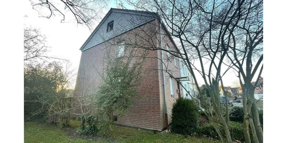 Reihenendhaus Duisburg Hochemmerich - 5 Zimmer, 87 m&sup2;, 249.000&euro; | Angebot:25390877