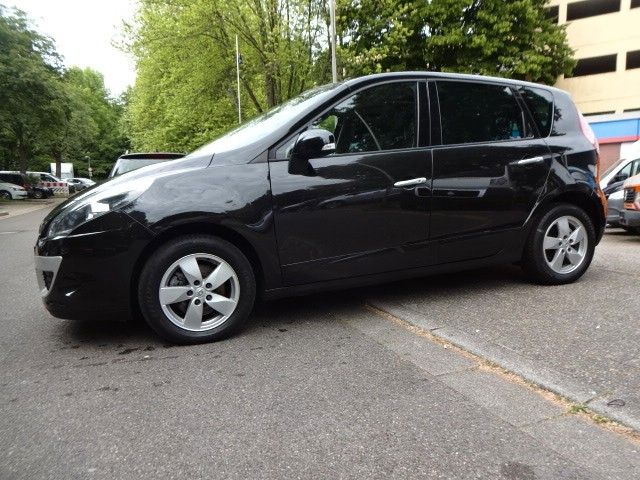 Renault Scenic 133.000 km 6.500 € Essen 45276