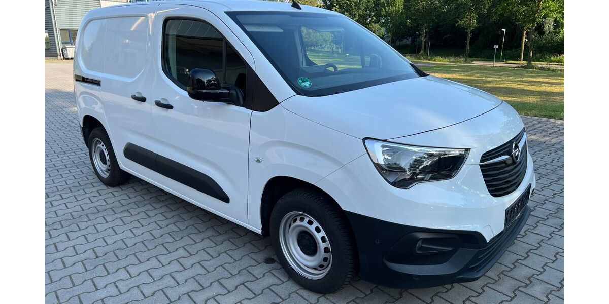 Opel Combo 91.860 km 10.400 &euro; Gladbeck 45966
