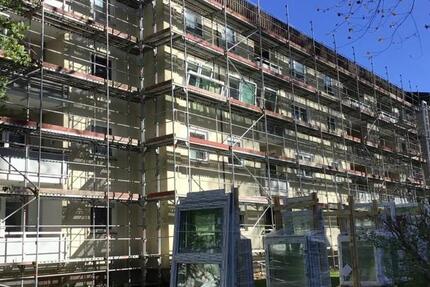 Wohnung Essen Stadtbezirk VII - 2 Zimmer, 56 m&sup2;, 593&euro; | Angebot:26275216