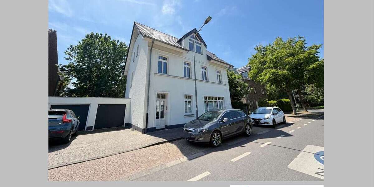 Einfamilienhaus Kempen - 7 Zimmer, 163 m&sup2;, 2.550&euro; | Angebot:27365115