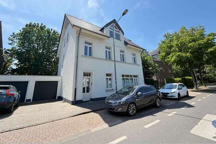 Haus Kempen - 7 Zimmer, 163 m&sup2;, 2.550&euro; | Angebot:27365115