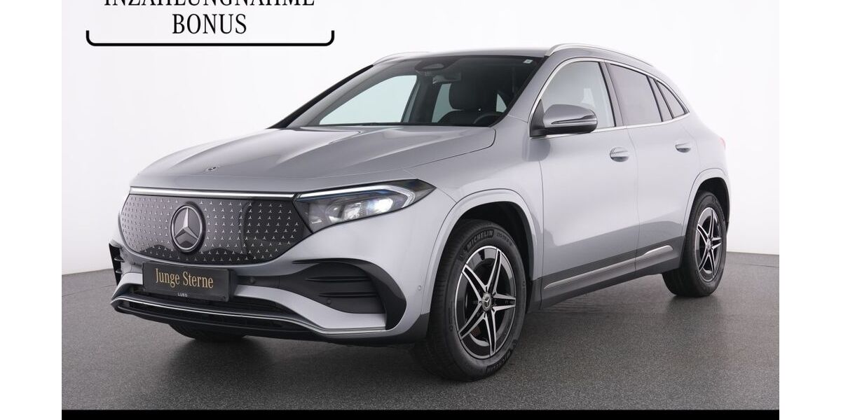 Mercedes-Benz EQA 23.257 km 37.835 &euro; Essen 45309