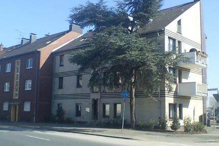 Schöne Appartementwohnung in Citylage mit Balkon zimmer
