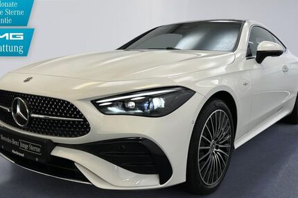 Mercedes-Benz CLE 300 5.817 km 56.890 € Krefeld 47800