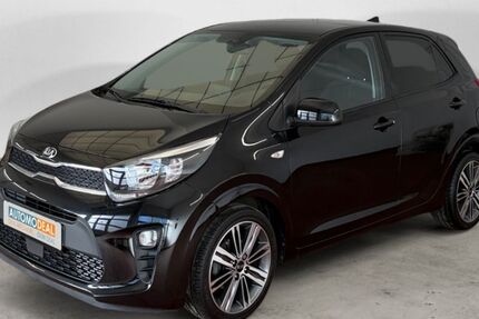 Kia Picanto 41.381 km 11.489 &euro; Dinslaken 46539