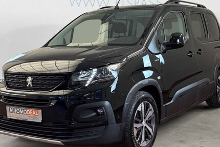 Peugeot Rifter 64.572 km 20.859 &euro; Moers 47445