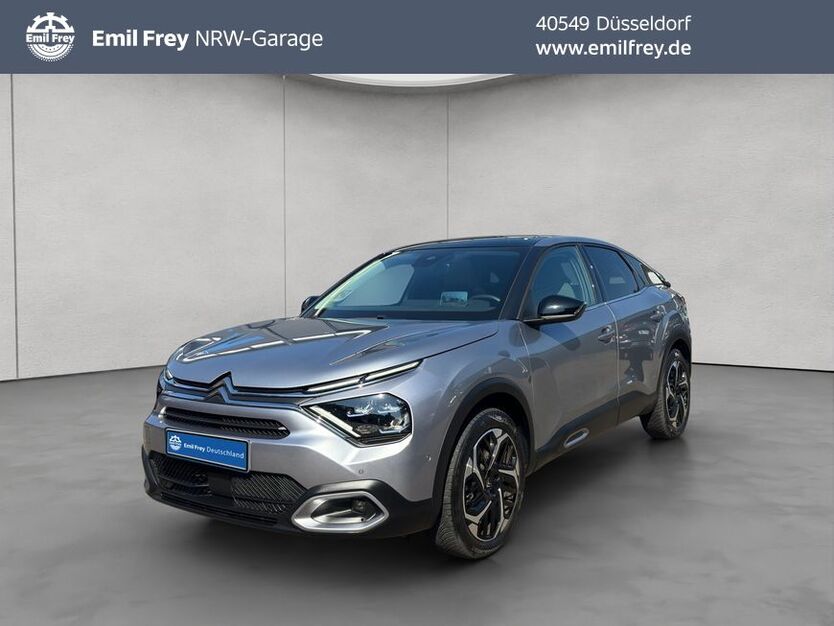 Citroen C4 24.715 km 18.490 € Düsseldorf 40549