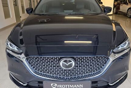 Mazda 6 45.299 km 27.180 € Oberhausen 46149