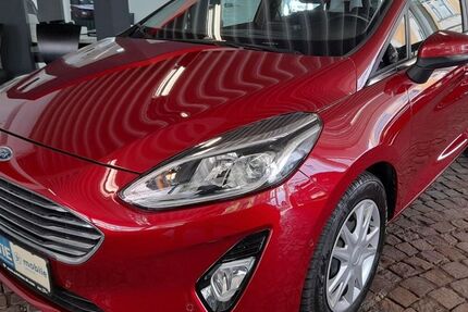 Ford Fiesta 75.427 km 10.500 € Gelsenkirchen 45888