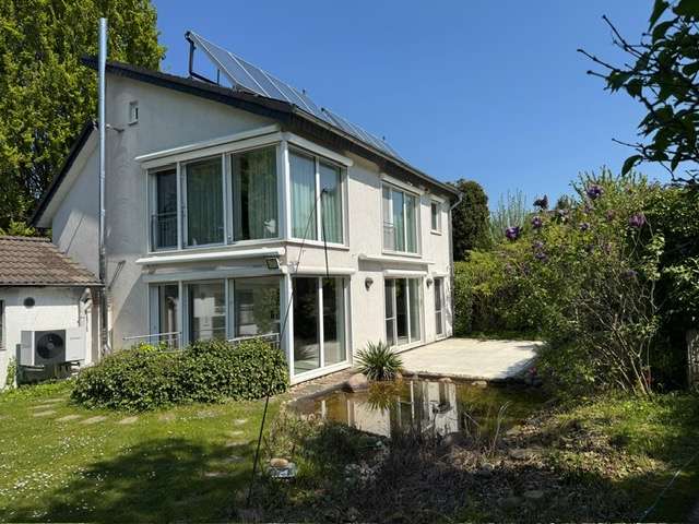 Einfamilienhaus Ratingen Homberg - 4 Zimmer, 128 m&sup2;, 799.000&euro; | Angebot:26996296