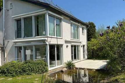 Haus Ratingen Homberg - 4 Zimmer, 128 m&sup2;, 799.000&euro; | Angebot:26996296