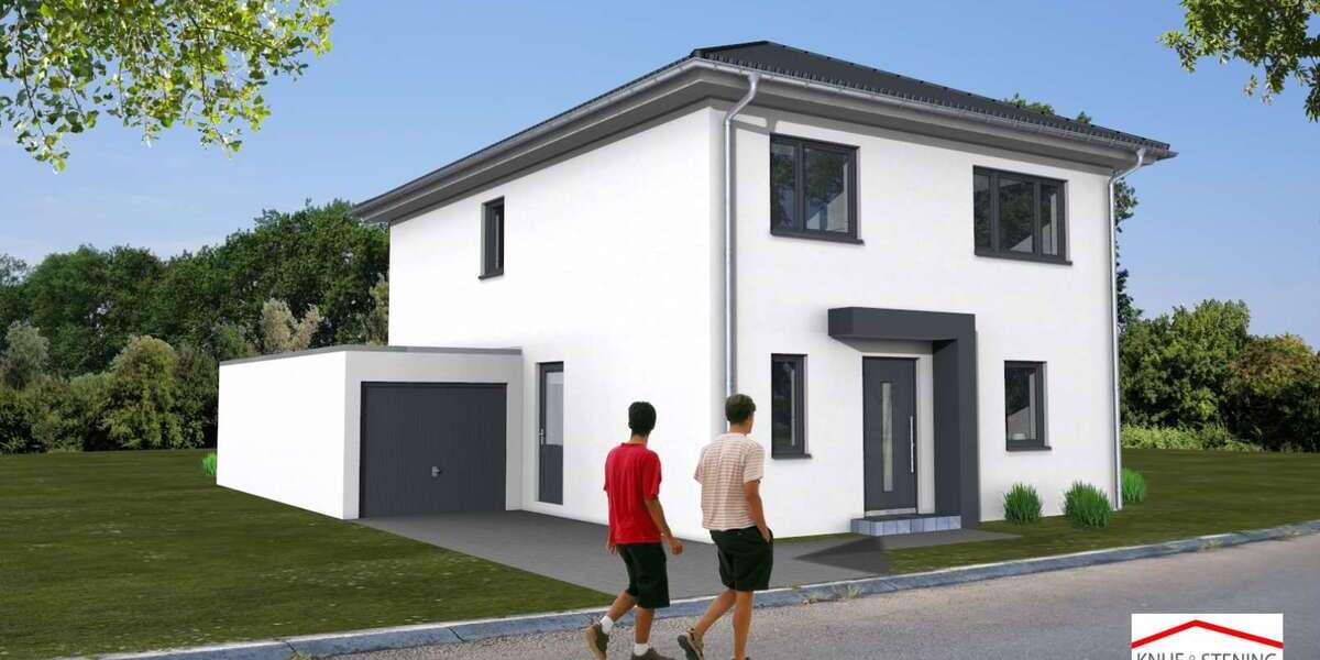 Einfamilienhaus Ratingen-Mitte Mitte - 5 Zimmer, 150 m&sup2;, 875.500&euro; | Angebot:26991151